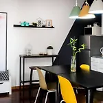 Апартаменты Casa _ Cuco Лорето