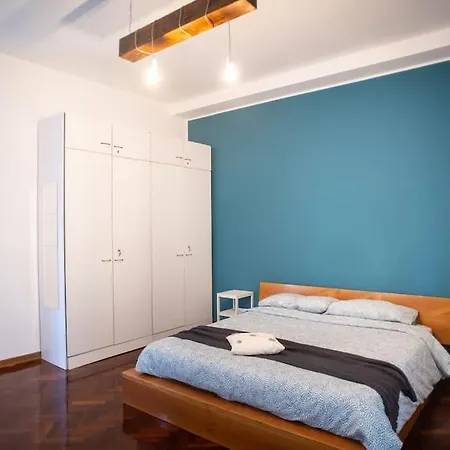 Casa _ Cuco Лорето