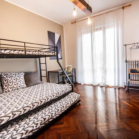 Апартаменты Casa _ Cuco