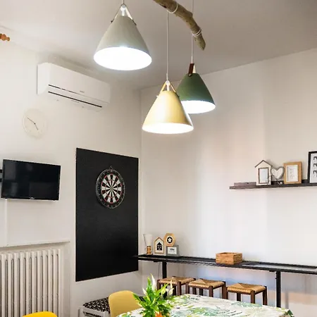 Casa _ Cuco Апартаменты *