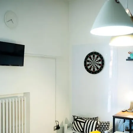 Casa _ Cuco Apartment *