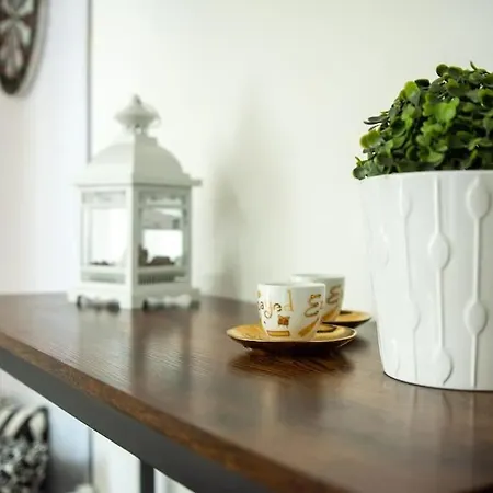 Casa _ Cuco Apartament *