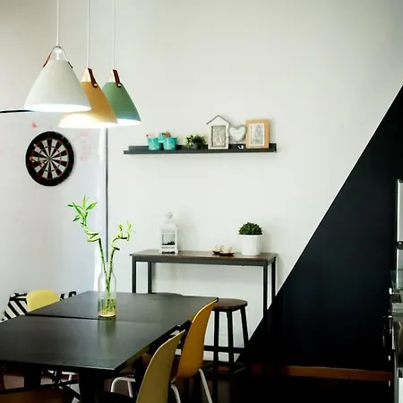 Apartment Casa _ Cuco