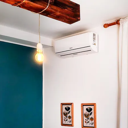 Casa _ Cuco Apartment